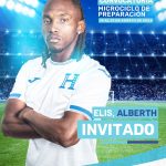 Reinaldo Rueda invita a Alberth Elis al segundo microciclo de la selección de Honduras