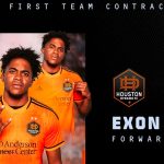 Houston Dynamo oficializa fichaje del hondureño Exon Arzú