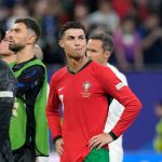 Cristiano Ronaldo desvela cómo será su adiós a la selección portuguesa: «no avisaré a nadie»