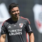 Comienza la nueva era de Gallardo en River Plate