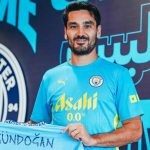 Ilkay Gündogan se despide del Barcelona y regresa al Manchester City