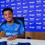 Chelsea ficha a Jadon Sancho procedente del Manchester United