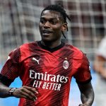 El AC Milan le pone precio a Rafael Leao: 120 millones por la estrella que seduce al Barça