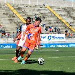 UPNFM sorprende al vencer al Olancho FC