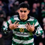 El Celtic de Luis Palma inicia la Liga de Escocia con goleada