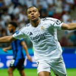 Mbappé: «Si se pueden marcar 50 goles, marcaré 50»