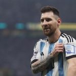 Sin Messi: Argentina presenta sorpresiva convocatoria para la doble fecha de eliminatorias de Conmebol