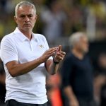 Mourinho y Fenerbahce quedan fuera de Champions a manos de Lille