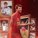 Thomas Müller iguala a Sepp Maier como el jugador con más partidos de la historia del Bayern