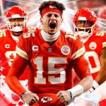 Los 10 jugadores más pagados de la NFL: ¿aparece Patrick Mahomes, 3 veces campeón con Chiefs?