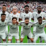 Real Madrid debutará en casa ante el Stuttgart y visitará al Brest en última jornada