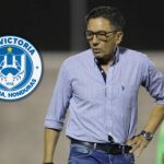 Salomón Nazar se retracta y seguirá entrenando al Victoria