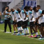 La Selección de Honduras tiene su primera baja y anuncia nuevo convocado