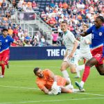 Estados Unidos y Nueva Zelanda empatan 1-1 en amistoso