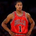 Derrick Rose anuncia su retiro de la NBA, tras 16 años de carrera