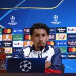 Marquinhos “orgulloso” de estar en un PSG “sin tantas estrellas”