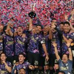 América vence al Columbus Crew en penales y gana la Campeones Cup