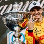 Álex Palou hace historia en Nashville y gana su tercer título de IndyCar en cuatro años