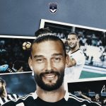 Andy Carroll ficha por un equipo de Cuarta División con el Girondins de Burdeos