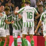 Abde y Vitor Roque dan la primera victoria al Betis frente al Leganés