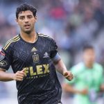 Carlos Vela regresa a jugar con Los Ángeles FC