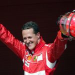 Los tres sospechosos de intento de chantaje a familia Schumacher irán a juicio