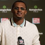 Deshaun Watson, de Cleveland Browns, niega acusaciones en su contra por agresión sexual