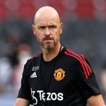 Manchester United respalda a Erik Ten Hag