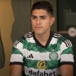 ¿Y Luis Palma? El Celtic golea al Rangers y se queda con el Clásico de Escocia