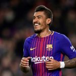 Paulinho, exjugador del Barcelona y Tottenham, anuncia su retirada a los 36 años