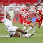 Victoria solvente del Girona 2-0 ante un Sevilla ya en crisis