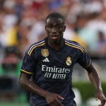 Continua el calvario de lesiones para el Real Madrid: Ceballos, Tchouaméni y Mendy en la enfermería