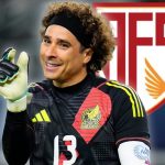 Guillermo Ochoa ficha por exótico club de Portugal