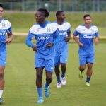 Honduras se prepara para su debut contra Trinidad y Tobago en la Liga de Naciones