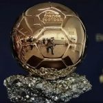 ¡Sin Messi y Cristiano Ronaldo! Los 30 jugadores nominados al Balón de Oro 2024