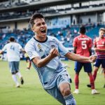 ¡De nuevo! La MLS rescinde contrato de Felipe Hernández por apuestas