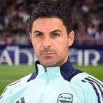 Mikel Arteta renueva con el Arsenal hasta 2027