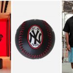 NY Yankees y AC Milan fusionan sus logos