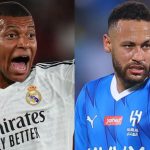 Revelan la «infernal» advertencia de Neymar a futbolistas brasileños del Real Madrid por Mbappé