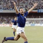 Muere Salvatore ‘Toto’ Schillaci, goleador del Mundial de Italia ’90