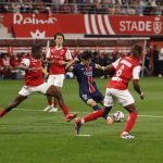 El PSG deja escapar puntos con empate en Reims