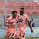 Motagua golea 3-1 al Victoria en La Ceiba