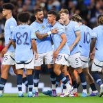 El Manchester City venció a Watford y avanzó en la Copa de la Liga inglesa