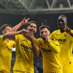 Ayoze le da el triunfo del Villarreal ante el Espanyol