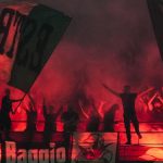 Golpe policial a los ultras de Inter y Milan por sus actividades ilícitas