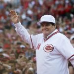 Pete Rose, una polémica leyenda de las Grandes Ligas, fallece a los 83 años