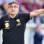 Ivan Juric, nuevo entrenador de la Roma