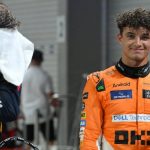 Apretada lucha en la F1: Lando Norris gana el GP de Singapur y va a la caza de Verstappen