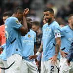 El Manchester City echa de menos a Rodri y cede un empate en Newcastle