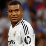 Kylian Mbappé se lesiona y será baja para el duelo contra el Atlético de Madrid